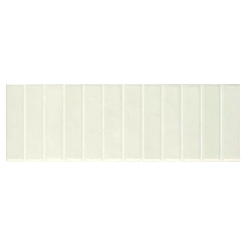 PAM WHITE MAT 10X30 GAT.1 (P.95927)