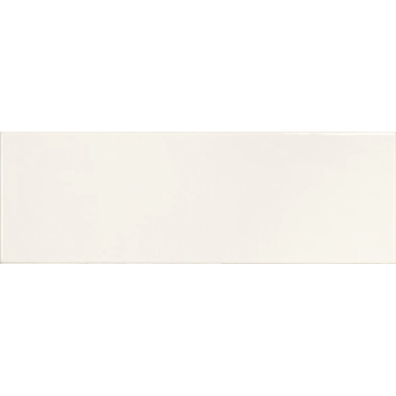 PUM WHITE POŁYSK 10X30 GAT.1 (P.96001)