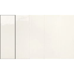 PUM WHITE POŁYSK 10X30 GAT.1 (P.96001)