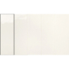 PUM WHITE POŁYSK 10X30 GAT.1 (P.96001)