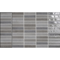 PIM GREY POŁYSK 10X30 GAT.1 (P.95931)
