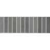PAM GREY MAT 10X30 GAT.1 (P.96033)
