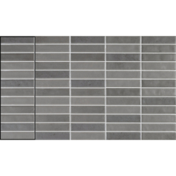 PAM GREY MAT 10X30 GAT.1 (P.96033)