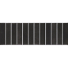 PAM NIGHT MAT 10X30 GAT.1 (P.96029)