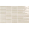 PIM CREAM POŁYSK 10X30 GAT.1 (P.96025)