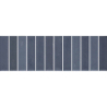 PAM BLUE MAT 10X30 GAT.1 (P.96011)
