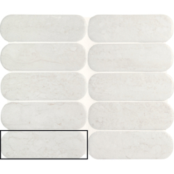 TRAVENTO PEARL MAT 5X15 GAT.1 (P.95951)