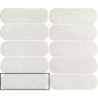 TRAVENTO PEARL MAT 5X15 GAT.1 (P.95951)