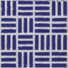 TINY COBALT BLUE POŁYSK 10X10 GAT.1 (P.95939)