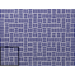 TINY COBALT BLUE POŁYSK 10X10 GAT.1 (P.95939)