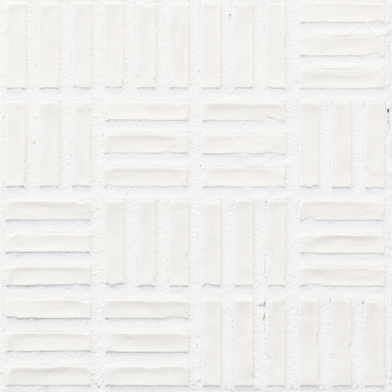 TINY WHITE POŁYSK 10X10 GAT.1 (P.95963)