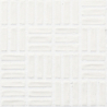 TINY WHITE POŁYSK 10X10 GAT.1 (P.95963)