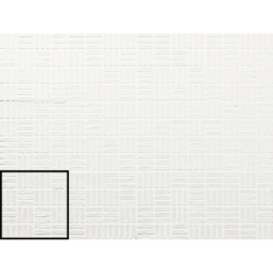 TINY WHITE POŁYSK 10X10 GAT.1 (P.95963)