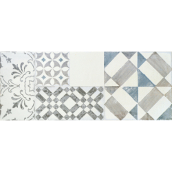 DECOR CIRCUS I WHITE MAT...