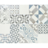 ANIKO WHITE MIX MAT 20X50 GAT.1 (P.95719)