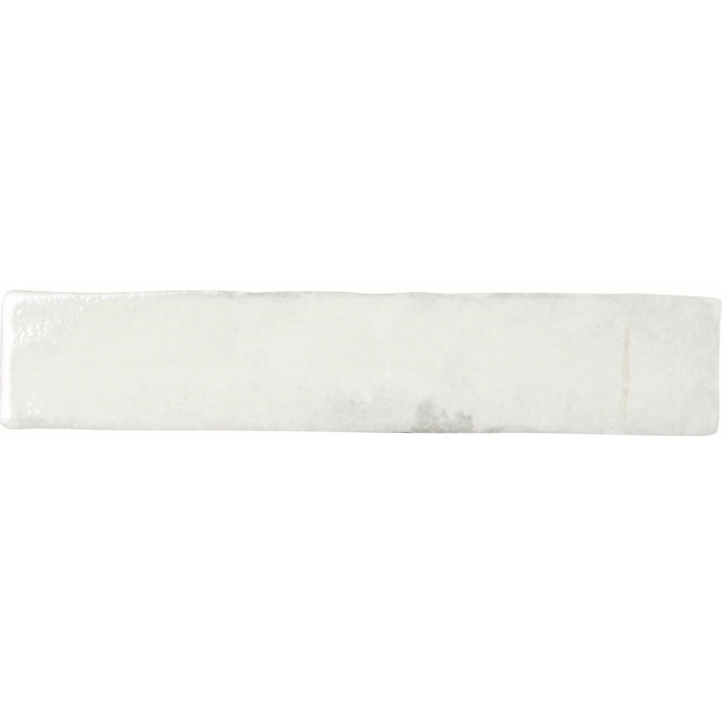 SAVANNAH WHITE POŁYSK 5X25 GAT.1 (P.95985)
