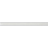 EDGE STICK SAVANNAH WHITE POŁYSK 1,5X25 GAT.1 (P.95981)