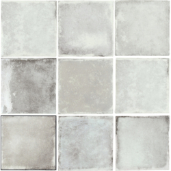 SAVANNAH GREY POŁYSK 10X10 GAT.1 (P.95977)