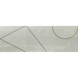 DECOR FORMS I ASH MAT 20X60...
