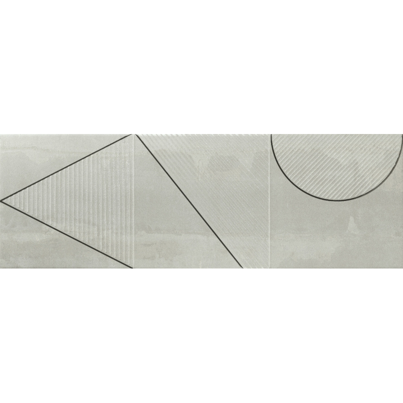 DECOR FORMS I ASH MAT 20X60 GAT.1 (P.95815)