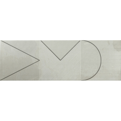 DECOR FORMS II ASH MAT...