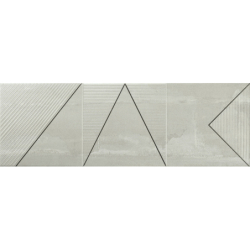 DECOR FORMS III ASH MAT...