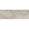 DECOR FORMS I TAUPE MAT 20X60 GAT.1 (P.95823)