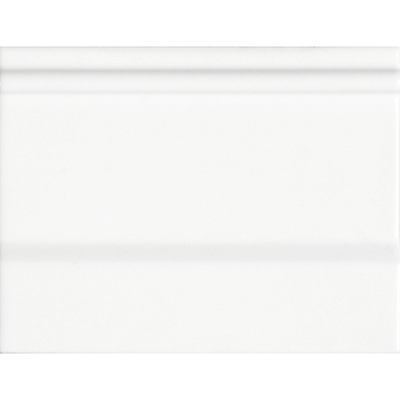 ZOCALO BLANCO POŁYSK 15X20 GAT.1 (P.95787)