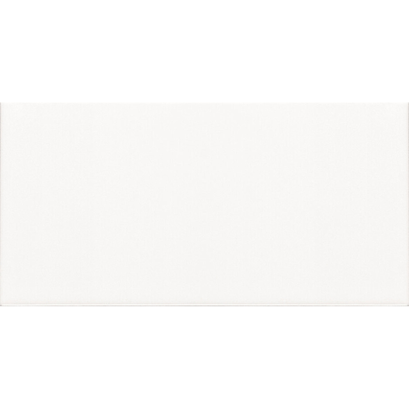 BISELADO BLANCO BRILLO POŁYSK 10X30 GAT.1 (P.95781)