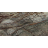 FOREST GREEN MARBLE 3D HONED 60X120 REKT. GAT.1 (P.95855)