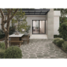 NAZCA ANTHRACITE MAT 28,5X33 GAT.1 (P.96635)