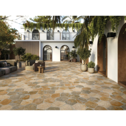 NAZCA EARTH MAT 28,5X33 GAT.1 (P.96603)