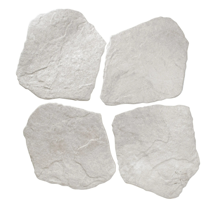 NAZCA WHITE MAT 28,5X33 GAT.1 (P.96607)