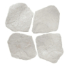 NAZCA WHITE MAT 28,5X33 GAT.1 (P.96607)