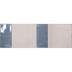 AMALFI BLUE MOON 15X45...