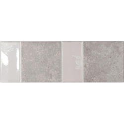AMALFI WHITE ROCK 15X45...