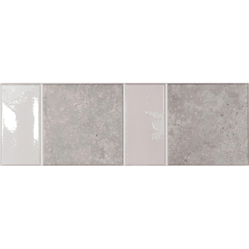 AMALFI WHITE ROCK 15X45 GAT.1 (P.96611)