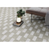 AMALFI WHITE ROCK 15X45 GAT.1 (P.96611)