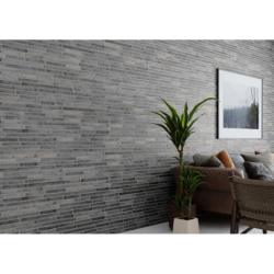 AMSTERDAM CHARCOAL MAT 15X45 GAT.1 (P.96613)