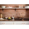 AMSTERDAM COTTO MAT 15X45 GAT.1 (P.96615)