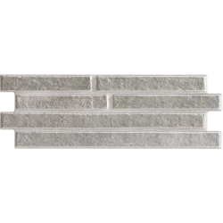 AMSTERDAM GREY MAT 15X45...