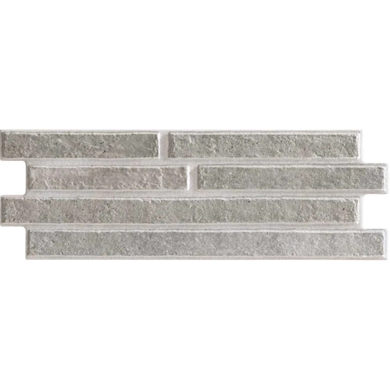 AMSTERDAM GREY MAT 15X45 GAT.1 (P.96617)