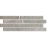 AMSTERDAM GREY MAT 15X45 GAT.1 (P.96617)
