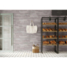 AMSTERDAM GREY MAT 15X45 GAT.1 (P.96617)