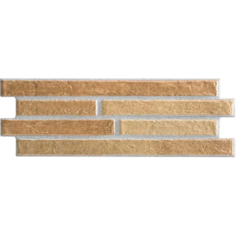 AMSTERDAM OCRE MAT 15X45 GAT.1 (P.96619)