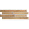 AMSTERDAM OCRE MAT 15X45 GAT.1 (P.96619)
