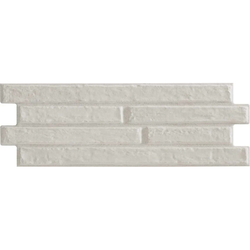 AMSTERDAM WHITE MAT 15X45 GAT.1 (P.96625)