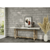 ANDES GREY MAT 15X45 GAT.1 (P.96629)