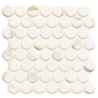 CALACATTA GOLD CIRCLE MAT 30,9X30,9 GAT.1 (P.96585)