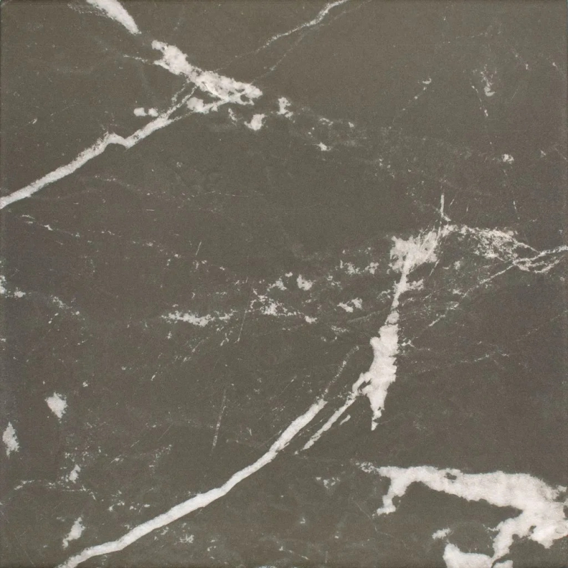 CLASSIC NERO MAT 33X33 GAT.1 (P.96593)